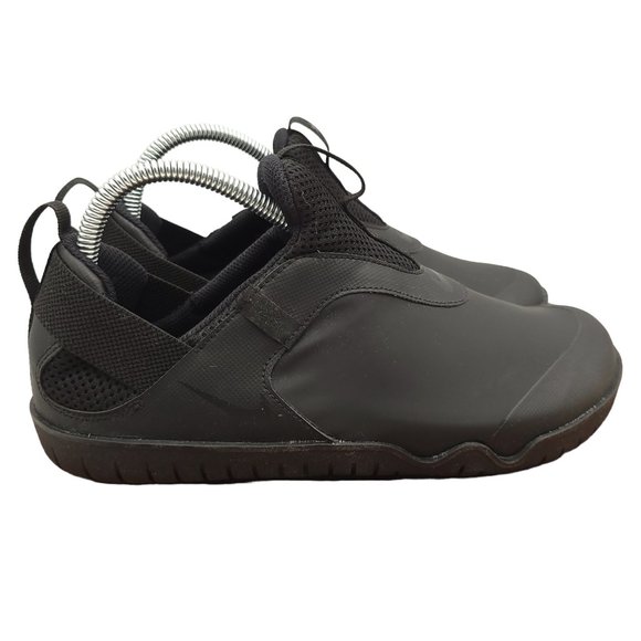 Nike Shoes - Nike Zoom Pulse Shoes Womens Size 7.5 Nurse DR Triple Black CT1629-003 New